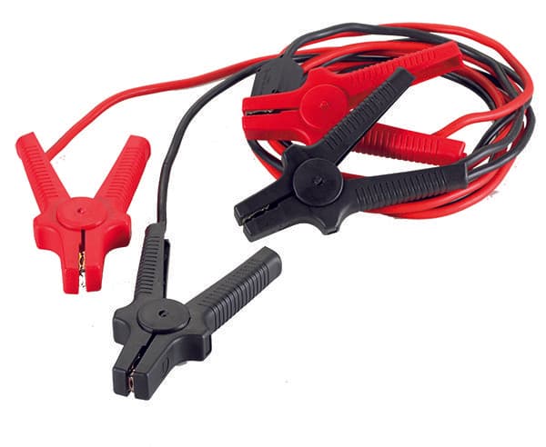 Startkabel set 25 mm2 - Paddock one Dakkoffershop Startkabel set 25 mm2 - Paddock one Dakkoffershop
